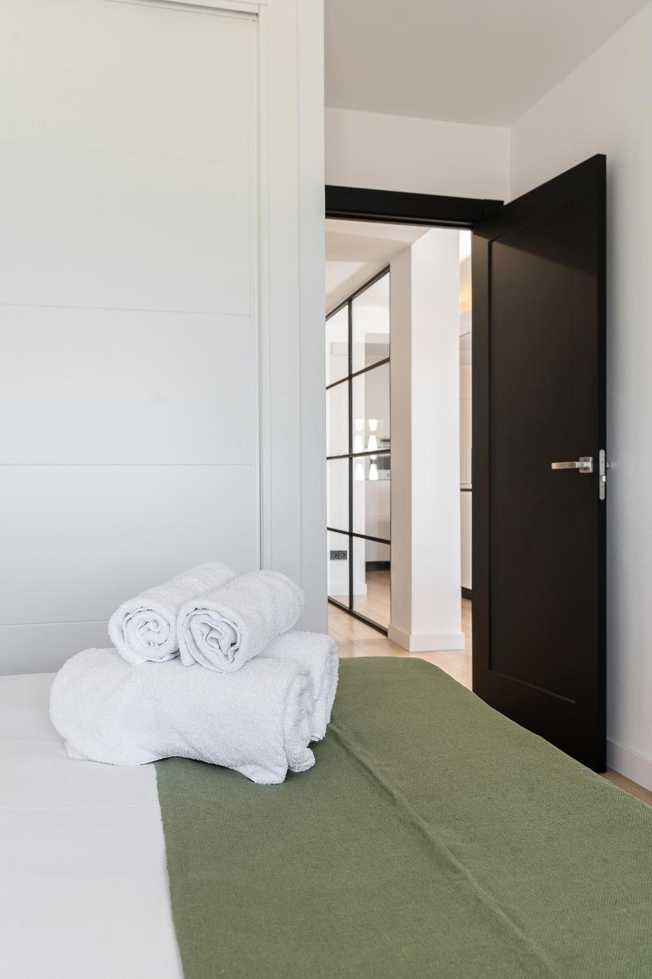 Blonzu Cuba Apartment Fuengirola Exterior foto