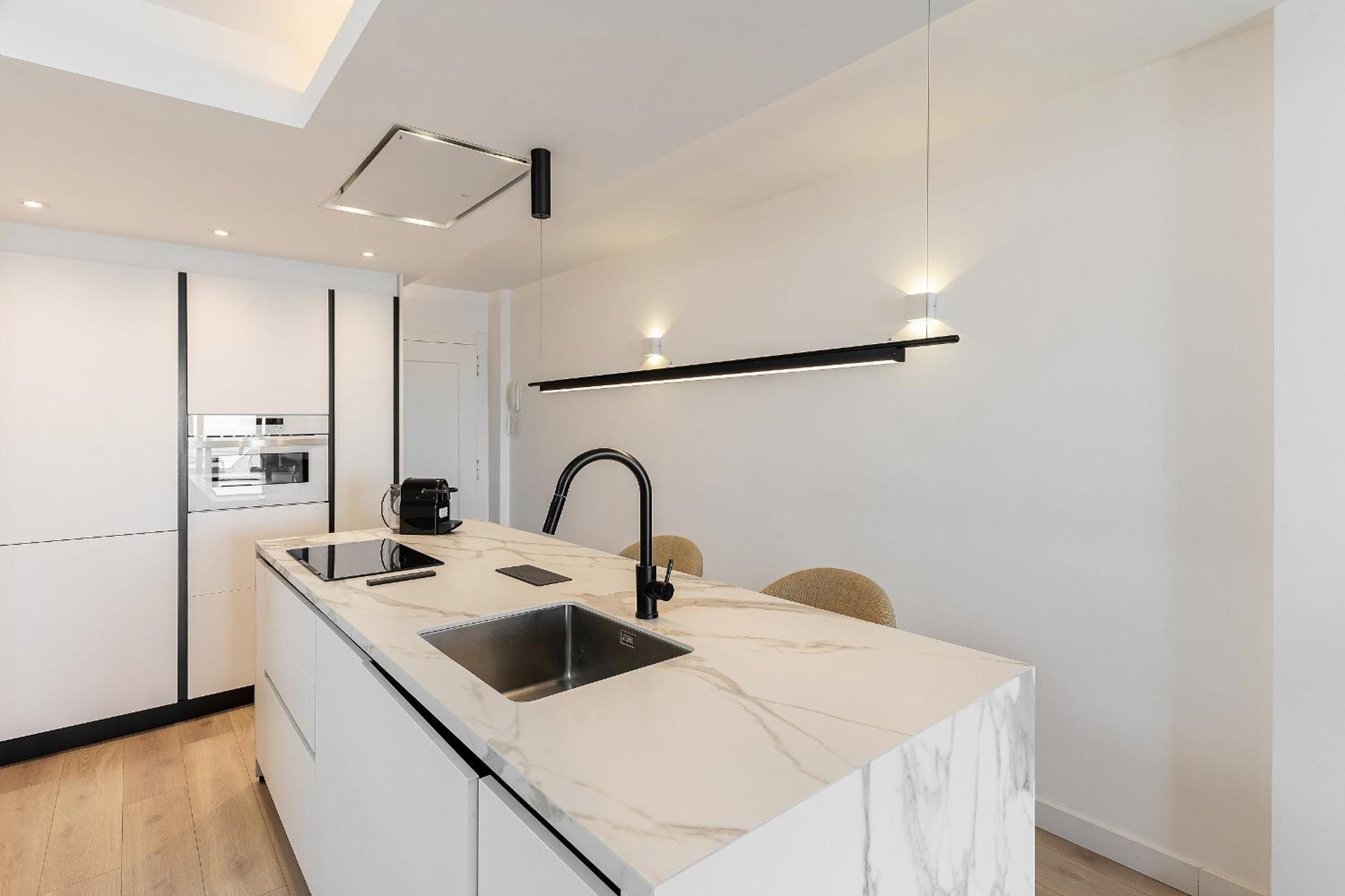 Blonzu Cuba Apartment Fuengirola Exterior foto
